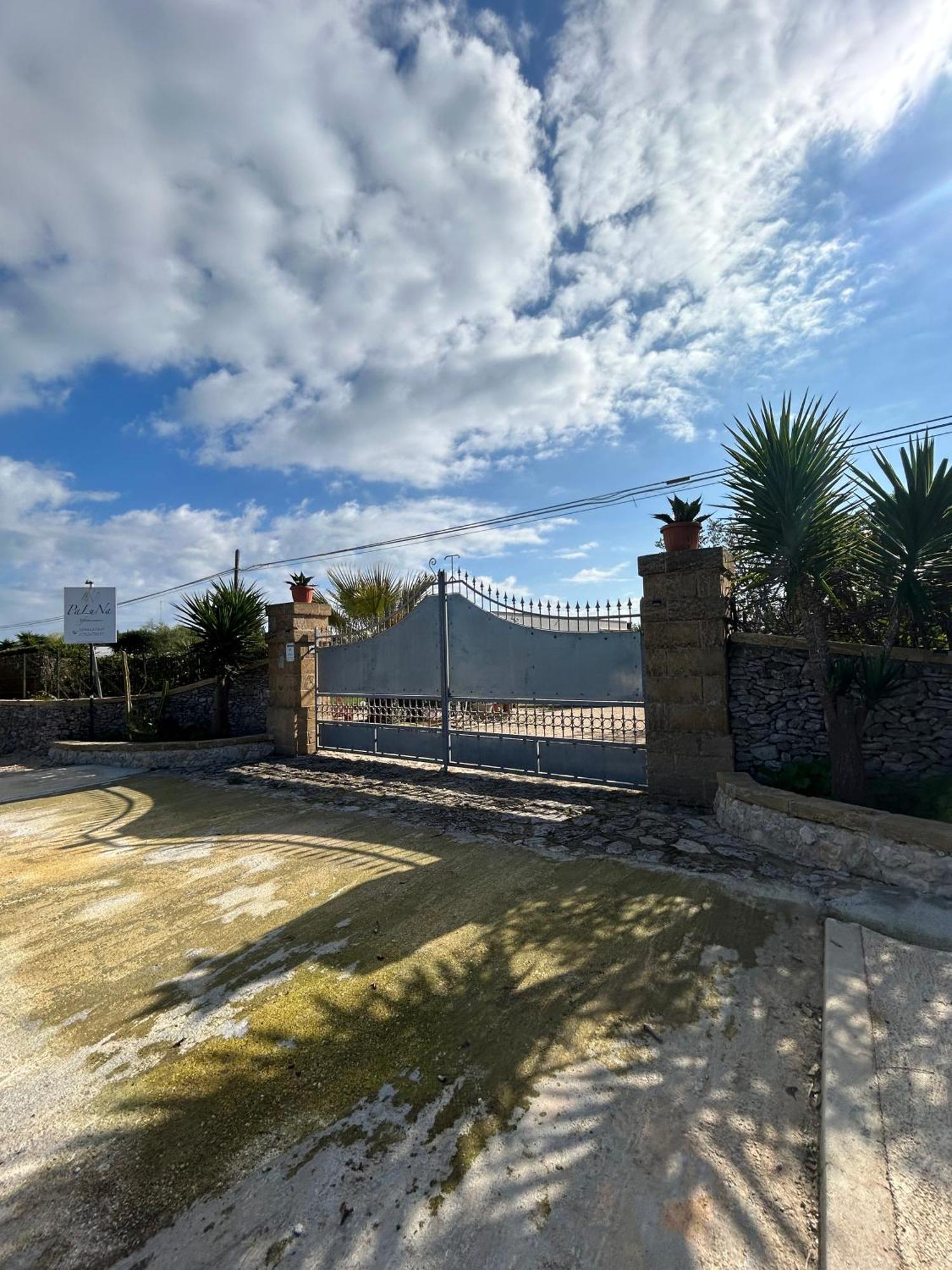 Paluna オートラント エクステリア 写真