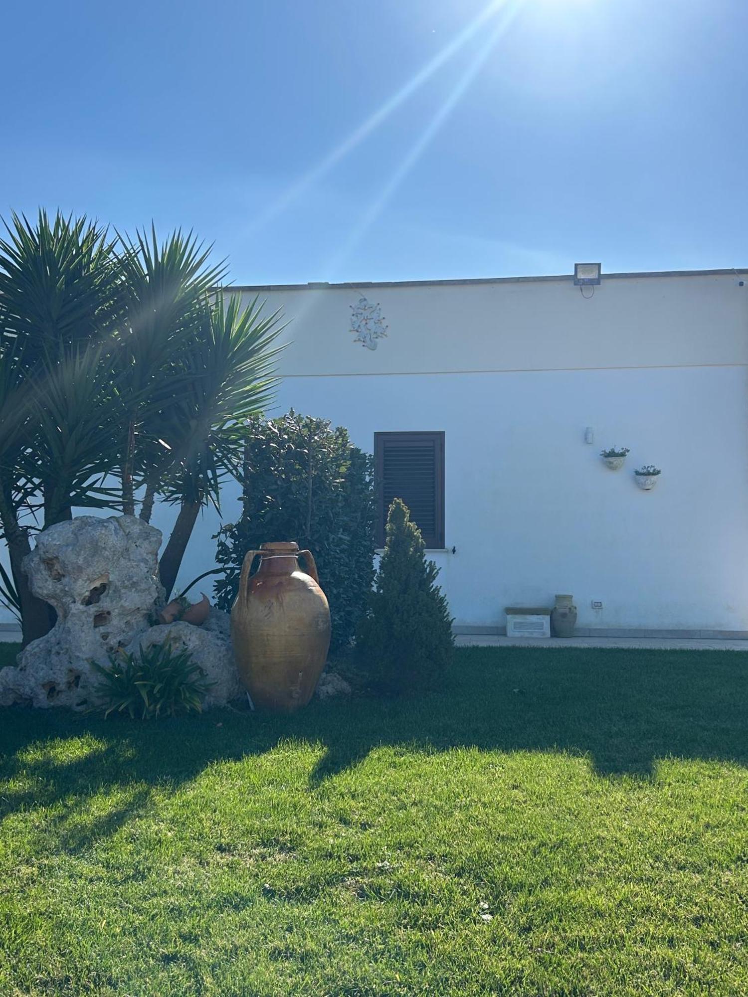 Paluna オートラント エクステリア 写真